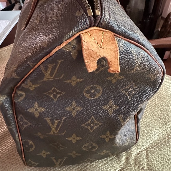 Louis Vuitton bag - Picture 3 of 12